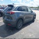 JM3TCACY0M0529277 2021 Mazda Cx-9 Touring auction photo thumbnail 4