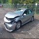 4T1DAACK9SU621620 2025 Toyota Camry Le auction photo thumbnail 2