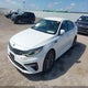 5XXGT4L3XLG401903 2020 Kia Optima Lx auction photo thumbnail 2