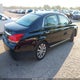 4T1BK3DB1BU393434 2011 Toyota Avalon Limited auction photo thumbnail 4