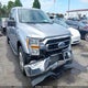 1FTEX1C88NKD25337 2022 Ford F-150 Xlt auction photo thumbnail 1