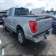 1FTEX1C88NKD25337 2022 Ford F-150 Xlt auction photo thumbnail 3
