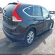 5J6RM4H57EL019132 2014 Honda Cr-V Ex auction photo thumbnail 4