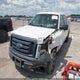 1FTFW1CF2CFA47322 2012 Ford F-150 Xl auction photo thumbnail 2