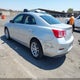 1G11C5SL7FF336162 2015 Chevrolet Malibu 1Lt auction photo thumbnail 3