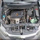2HGFB2F63CH529827 2012 Honda Civic Hf auction photo thumbnail 10