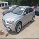 JA4AP4AU0BZ010609 2011 Mitsubishi Outlander Sport Se auction photo thumbnail 2