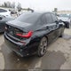 3MW5U9J09N8C64129 2022 BMW 3 Series M340I xDrive auction photo thumbnail 4