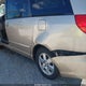 5TDZA22CX6S401360 2006 Toyota Sienna Xle auction photo thumbnail 12