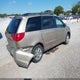 5TDZA22CX6S401360 2006 Toyota Sienna Xle auction photo thumbnail 4