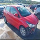 KL8CD6SA2HC840312 2017 Chevrolet Spark 1Lt Cvt auction photo thumbnail 1