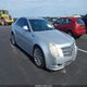 1G6DP5EV0A0127835 2010 Cadillac Cts Premium auction photo thumbnail 1