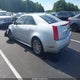 1G6DP5EV0A0127835 2010 Cadillac Cts Premium auction photo thumbnail 3