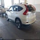 5J6RM4H92FL040362 2015 Honda Cr-V Touring auction photo thumbnail 3