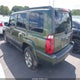 1J8HH48K27C622691 2007 Jeep Commander Sport auction photo thumbnail 3