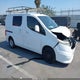 3N63M0YN3HK709539 2017 Chevrolet City Express 1Ls auction photo thumbnail 1
