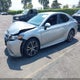 4T1B11HK7KU837532 2019 Toyota Camry Se auction photo thumbnail 2
