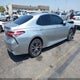 4T1B11HK7KU837532 2019 Toyota Camry Se auction photo thumbnail 4
