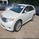 4T3ZA3BB6BU043714 2011 Toyota Venza auction photo thumbnail 2