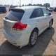 4T3ZA3BB6BU043714 2011 Toyota Venza auction photo thumbnail 4
