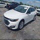 1G1ZD5ST4PF231371 2023 Chevrolet Malibu Fwd 1Lt auction photo thumbnail 2