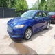3FA6P0H7XDR137448 2013 Ford Fusion Se auction photo thumbnail 2