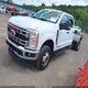 1FT8W3DT8PEC04016 2023 Ford F-350 Xlt auction photo thumbnail 2