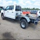 1FT8W3DT8PEC04016 2023 Ford F-350 Xlt auction photo thumbnail 3