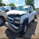1GCHC29U94E100554 2004 Chevrolet Silverado 2500Hd Work Truck auction photo thumbnail 2