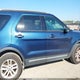 1FM5K7D85HGB90031 2017 Ford Explorer Xlt auction photo thumbnail 13