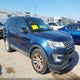 1FM5K7D85HGB90031 2017 Ford Explorer Xlt auction photo thumbnail 1