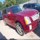 1GYEE437X80198325 2008 Cadillac Srx V6 auction photo thumbnail 1