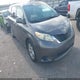 5TDKK3DC3CS248480 2012 Toyota Sienna Le V6 8 Passenger auction photo thumbnail 1
