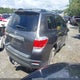 5TDYK3EH6DS104797 2013 Toyota Highlander Limited V6 auction photo thumbnail 4