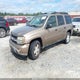 1GNES16S336153687 2003 Chevrolet Trailblazer Ext Lt auction photo thumbnail 2