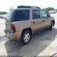 1GNES16S336153687 2003 Chevrolet Trailblazer Ext Lt auction photo thumbnail 4