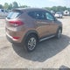 KM8J3CA47HU482464 2017 Hyundai Tucson Se auction photo thumbnail 4