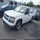1GCCSBFE9C8165962 2012 Chevrolet Colorado Work Truck auction photo thumbnail 2