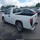 1GCCSBFE9C8165962 2012 Chevrolet Colorado Work Truck auction photo thumbnail 3