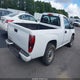 1GCCSBFE9C8165962 2012 Chevrolet Colorado Work Truck auction photo thumbnail 4