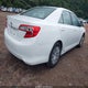 4T1BF1FK0EU727303 2014 Toyota Camry L auction photo thumbnail 4