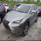 JTJBARBZ0H2139953 2017 Lexus Nx 200T auction photo thumbnail 2