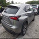 JTJBARBZ0H2139953 2017 Lexus Nx 200T auction photo thumbnail 4