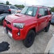 JTEBU5JR4K5683023 2019 Toyota 4Runner Trd Off Road Premium auction photo thumbnail 2