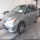 5FNRL38876B117966 2006 Honda Odyssey Touring auction photo thumbnail 2