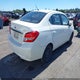 ML32F3FJ3HHF14226 2017 Mitsubishi Mirage G4 Es auction photo thumbnail 4