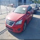 3N1AB7APXFY339949 2015 Nissan Sentra S/Sv/Sr/Sl auction photo thumbnail 2