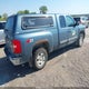 1GCRKSE35BZ323765 2011 Chevrolet Silverado 1500 Lt auction photo thumbnail 4