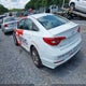 5NPE24AF6GH325761 2016 Hyundai Sonata Se auction photo thumbnail 3