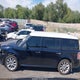 2FMHK6DT5ABB06184 2010 Ford Flex Limited W/Ecoboost auction photo thumbnail 14